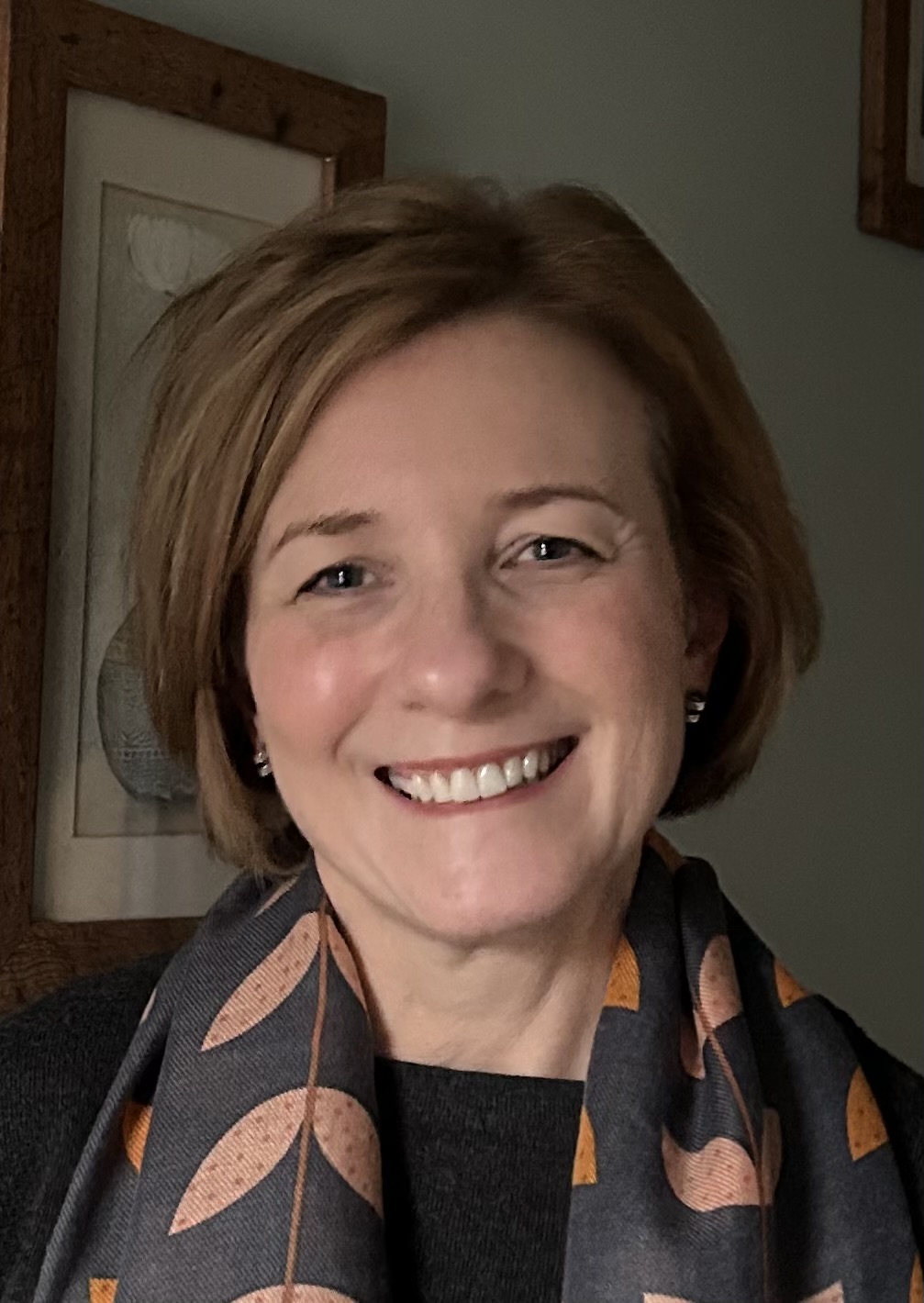 Joanne Park Counsellor